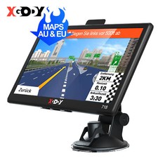 XGODY NEW 7 Zoll GPS