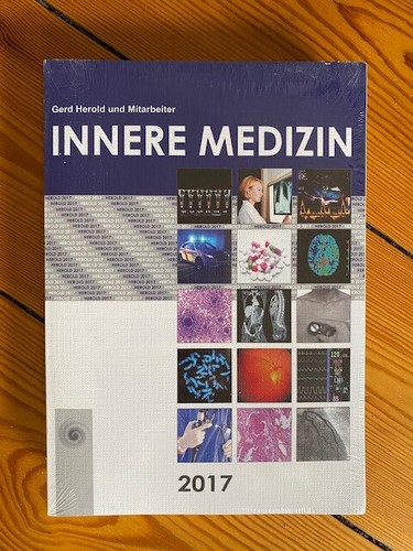 Herold innere medizin 2017 - medizin,