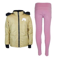 Reitset kinder - reitset,