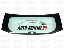 Hinten-scheibe Heck-scheibe