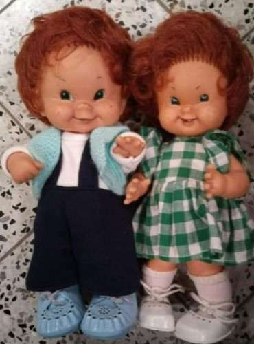 Goebel puppen junge - puppen,