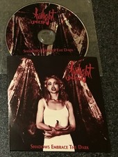 TWILIGHT OPHERA-SHADOWS