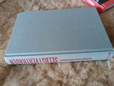 SELBSTVERTRAUEN | CHRISTIAN