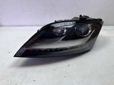 Audi TT 8J Xenon Scheinwerfer links LED TFL 8J0941003AJ SW2699LK