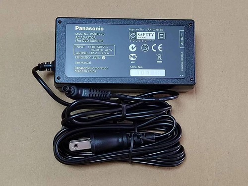 Panasonic bgh1 ux90mc - panasonic, ag-ux90mc