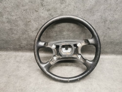 Audi lenkrad leder - a4,