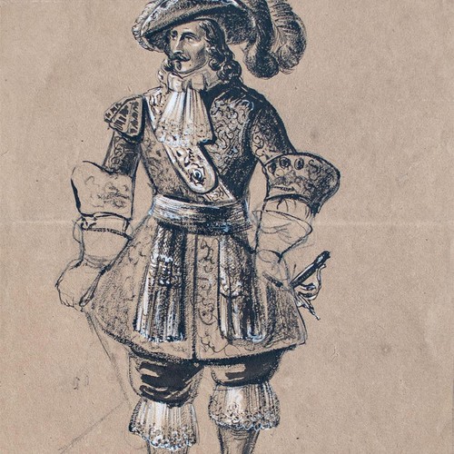 Männerporträt soldat mann - männerporträt,