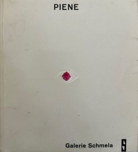 Otto piene ölbilder - otto, piene.