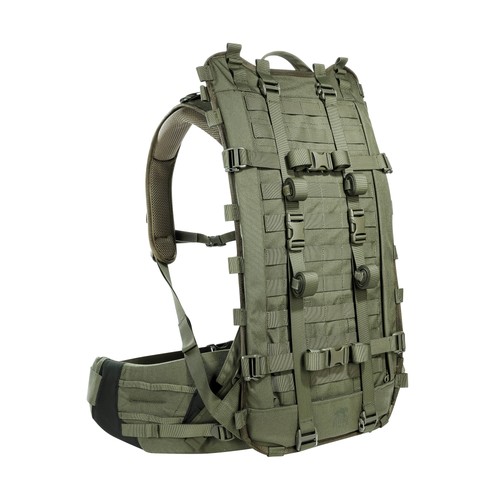 Tasmanian tiger base carrier - base,