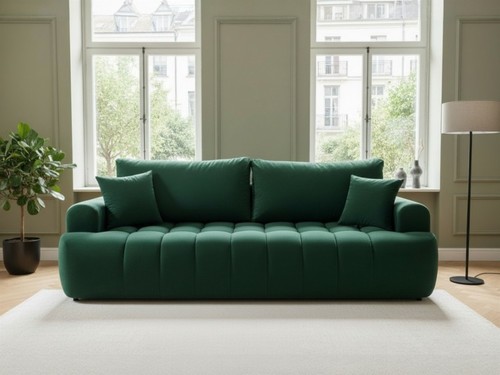 Sofa sitzer mit - 3-sitzer,