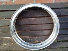 D.I.D. WM3 18" 36 Spokes High