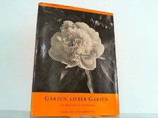 Garten, lieber Garten. Karl