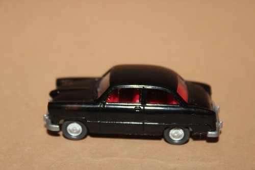 Wiking modellauto ford - 1:87,