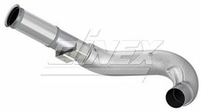 Exhaust Pipe Dinex 2KA001