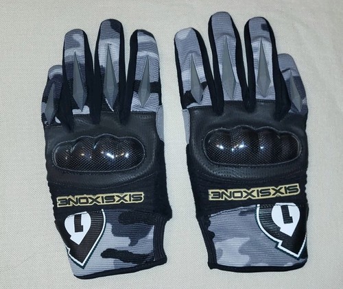 Sixsixone cedric mx enduro - cedric,