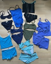 Marc O'Polo Lands End O'Neil Ralph Lauren Bikini Tankini Badeanzug Gr 38 - 40
