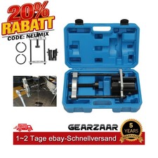 Hinterachse Querlenkerbuchsen