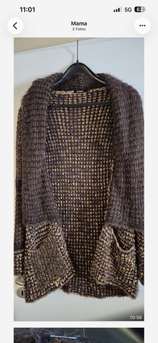 Desigual strickjacke jers oslo - jers,