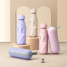 Ultraleicht Regenschirm Mini