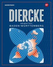 Diercke weltatlas heimatteil - diercke, weltatlas.