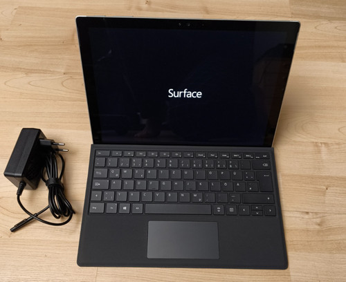 Microsoft surface pro - pro, 4