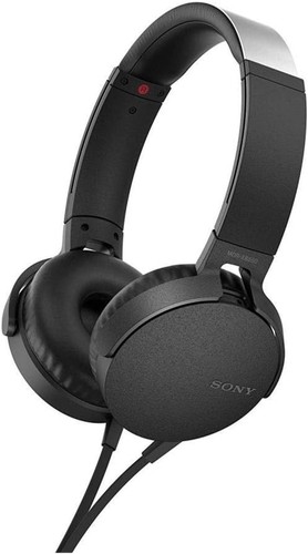 Sony stereo kabel headset - kabel,