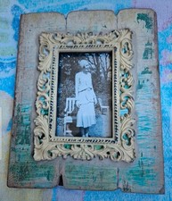 Bilderrahmen Nostalgie Retro