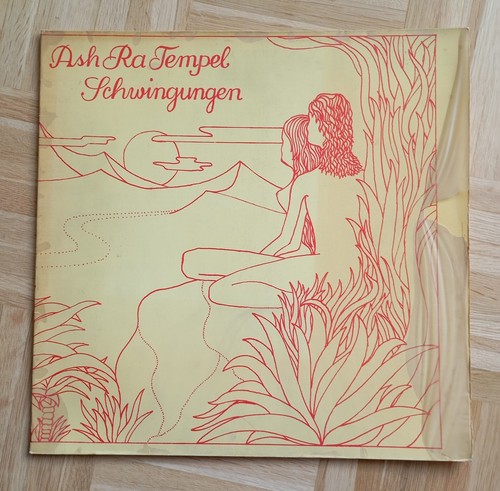 Ash tempel schwingungen - tempel,