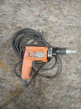 Trockenbauschrauber Spit 215