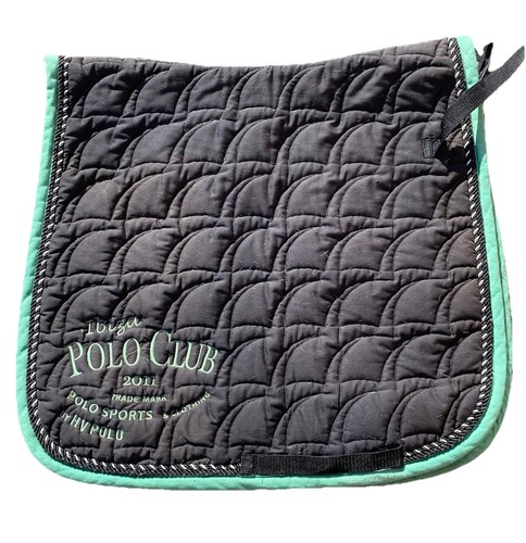 Dressur schabracke polo - hv,