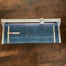 DAHLE 554 Rolling Blade