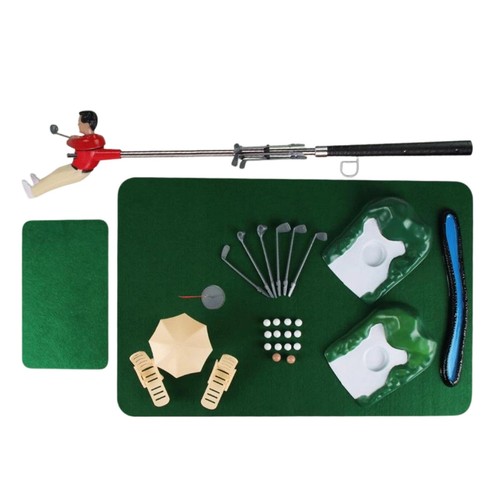 Indoor golf set - indoor-golf-set, lernspielzeug