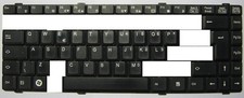 FS6 Einzelne Tastatur Taste