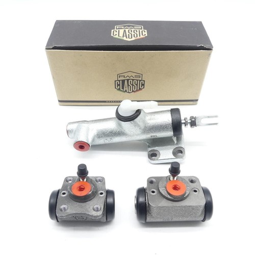 Bremszylinder set vone hinten - bremszylinder,