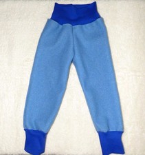 Walkhose ♥ Wollwalk Hose ♥