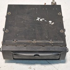 Volvo XC90 2004 CD DVD