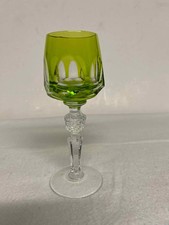 Likörglasglas der Marke