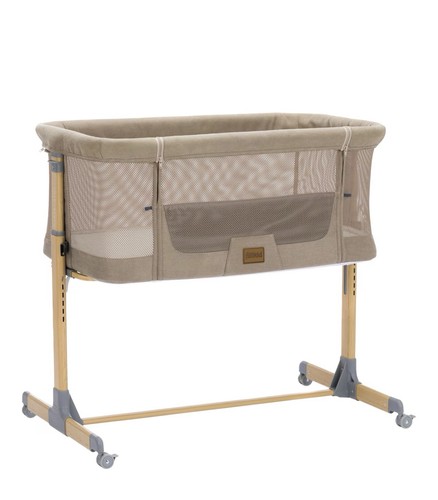Fillikid beistellbett crip - fillikid,