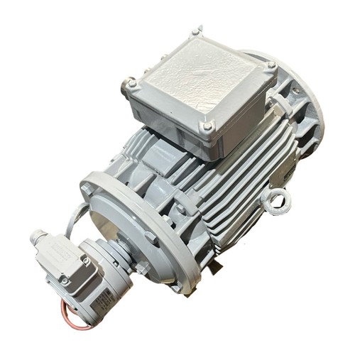 Hatlapa elektromotor 5kw - elektromotor, 2,5kw