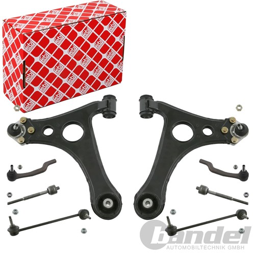Febi rep satz querlenker - febi,