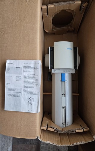 Festo ms12 loe - festo,