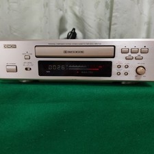 DENON DRR-F100 STEREO CASSETTE
