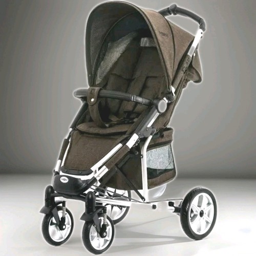 Moon flac city kinderwagen - city,