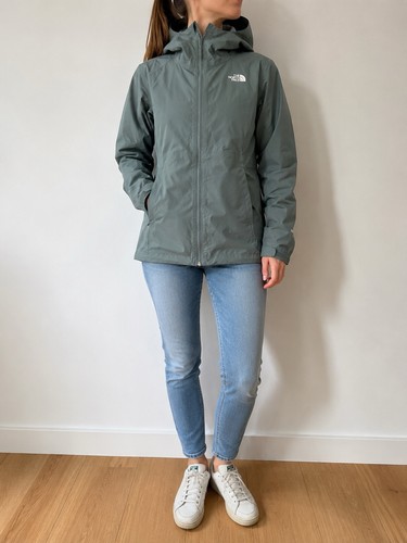 The north face hikesteller - the,