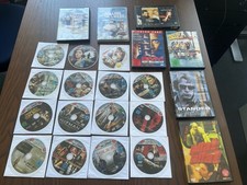 DVD Sammlung 22 DVD‘s 27
