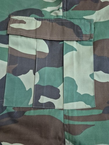 Bdu hose tarnhose - bdu, armyhose