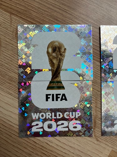 2026 panini fwc - 2026,