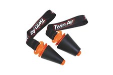Twin Air Exhaust Plug Fast Fit