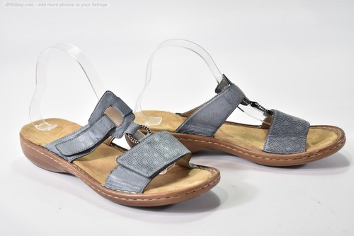 Rieker damen sandale - rieker,