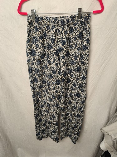 Sommerhose primark blau - primark, s